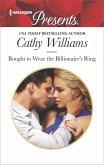 Bought to Wear the Billionaire's Ring (eBook, ePUB)