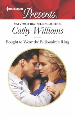 Cover Bought to Wear the Billionaire's Ring (eBook, ePUB)