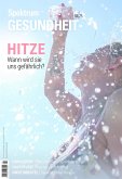 Spektrum Gesundheit 4/2025 - Hitze (eBook, PDF)