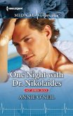 One Night with Dr. Nikolaides (eBook, ePUB) One Night with Dr. Nikolaides (eBook, ePUB)