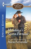 Mendoza's Secret Fortune (eBook, ePUB)