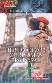 Her Doctor's Christmas Proposal (eBook, ePUB)