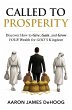 Called to Prosperity (eBook, ePUB) - Bild 1