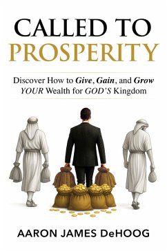 Called to Prosperity (eBook, ePUB) Cover Called to Prosperity (eBook, ePUB)
