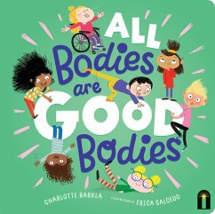 All Bodies Are Good Bodies Cover All Bodies Are Good Bodies