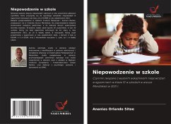 Cover Niepowodzenie w szkole