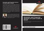Economic and Financial Analysis of Land Credit in Brazil