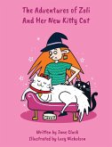 The Adventures of Zoli and Her New Kitty Cat The Adventures of Zoli and Her New Kitty Cat
