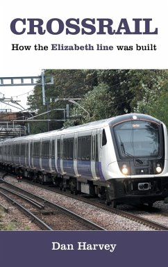Crossrail Crossrail