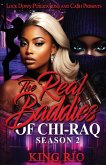 The Real Baddies Of Chi-raq 2 The Real Baddies Of Chi-raq 2