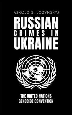 Cover Russian Crimes in Ukraine