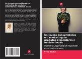 Os jovens consumidores e o marketing de produtos alimentares e bebidas locais