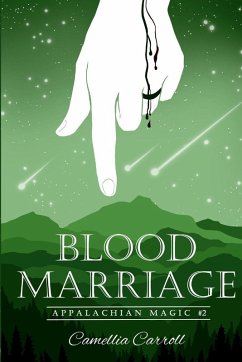 Cover Blood Marriage