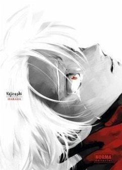 Cover YAJIRUSHI