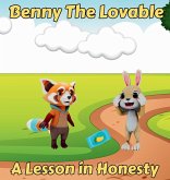 Benny the Lovable Benny the Lovable