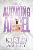 Avenging Angels