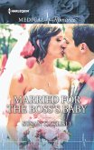 Married for the Boss's Baby (eBook, ePUB)