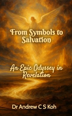 Cover From Symbols to Salvation (Bible Study, #6) (eBook, ePUB)
