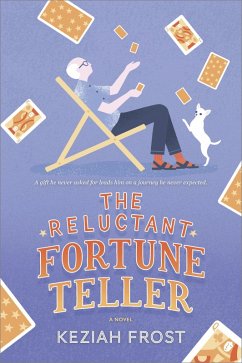 Cover The Reluctant Fortune-Teller (eBook, ePUB)