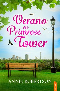 Verano en Primrose Tower (eBook, ePUB) Cover Verano en Primrose Tower (eBook, ePUB)