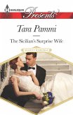 The Sicilian's Surprise Wife (eBook, ePUB)