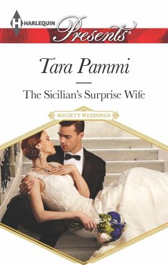 Cover The Sicilian's Surprise Wife (eBook, ePUB)
