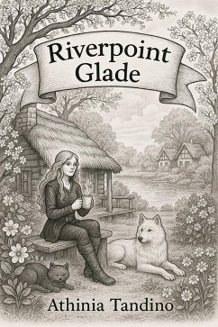 Riverpoint Glade (eBook, ePUB) - Tandino, Athinia