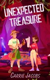 Unexpected Treasure (eBook, ePUB) Unexpected Treasure (eBook, ePUB)