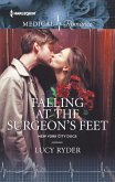 Falling at the Surgeon's Feet (eBook, ePUB)