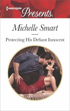Cover Protecting His Defiant Innocent (eBook, ePUB)