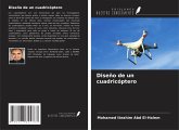 Diseño de un cuadricóptero