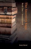 The Ancestry Saga The Ancestry Saga