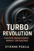 Turbo Revolution Turbo Revolution