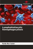 Lymphohistiocytic hemophagocytosis