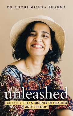 Unleashed - Mishra Sharma, Ruchi