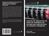 Sistema de adquisición de datos de medidores de energía para aplicaciones de medición inteligente