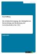 Die Arbeiterbewegung des Ruhrgebietes.... - Bild 1