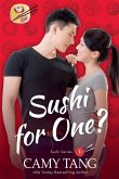 Sushi for One? Sushi for One?