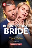 Business-Deal Bride