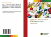 Cuidado Farmacêutico: Cuidado Farmacêutico: