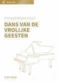 Dans van de vrolijke geesten: versimpelde versie (eBook, ePUB) Dans van de vrolijke geesten: versimpelde versie (eBook, ePUB)