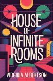 House of Infinite Rooms (eBook, ePUB)