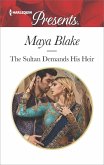 The Sultan Demands His Heir (eBook, ePUB) The Sultan Demands His Heir (eBook, ePUB)