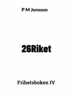 26Riket (eBook, ePUB) Cover 26Riket (eBook, ePUB)