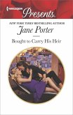 Bought to Carry His Heir (eBook, ePUB) Bought to Carry His Heir (eBook, ePUB)