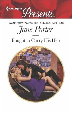 Cover Bought to Carry His Heir (eBook, ePUB)