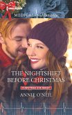 The Nightshift Before Christmas (eBook, ePUB) The Nightshift Before Christmas (eBook, ePUB)