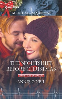 Cover The Nightshift Before Christmas (eBook, ePUB)