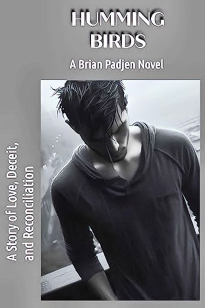 Hummingbirds (eBook, ePUB)