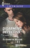 Disarming Detective (eBook, ePUB)
